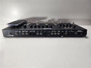 LINE 6 EFFECTS POD HD500